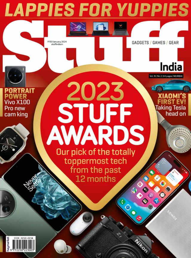 Go Unlimited with Magzter GOLD
